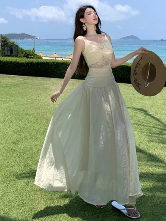 Do not disturb dinner dress CD807 images